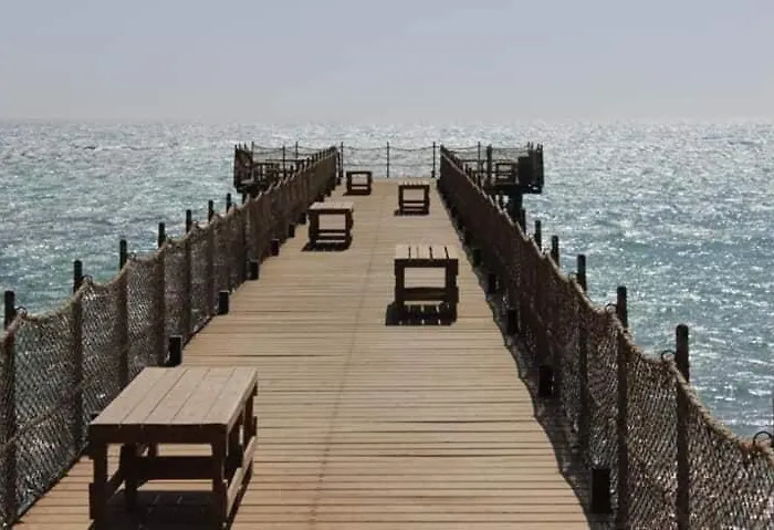 Apartment Bluebay Elsokhna Aquapark بلوباي Ain Sukhna