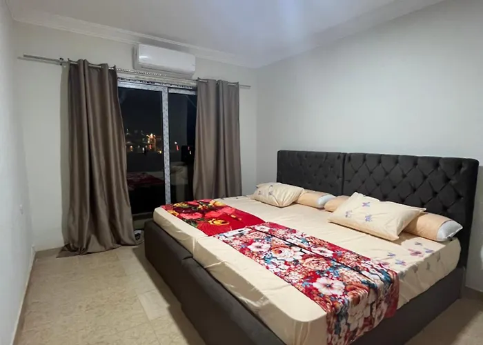Apartment Bluebay Elsokhna Aquapark بلوباي Ain Sukhna