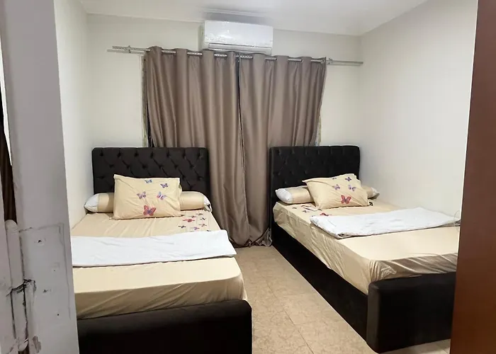 Bluebay Elsokhna Aquapark بلوباي Apartment Ain Sukhna