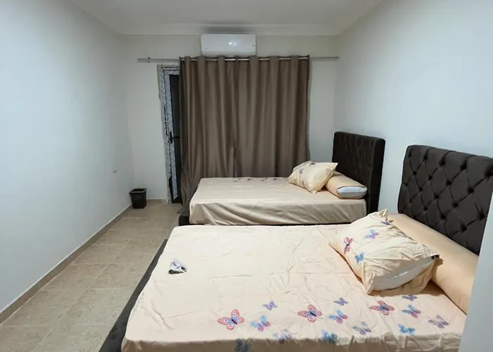 Bluebay Elsokhna Aquapark بلوباي *
