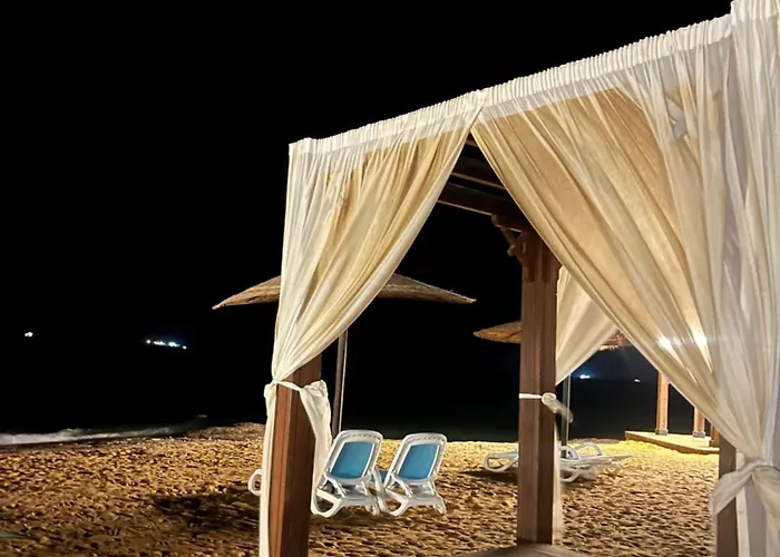 Bluebay Elsokhna Aquapark بلوباي Ain Sukhna