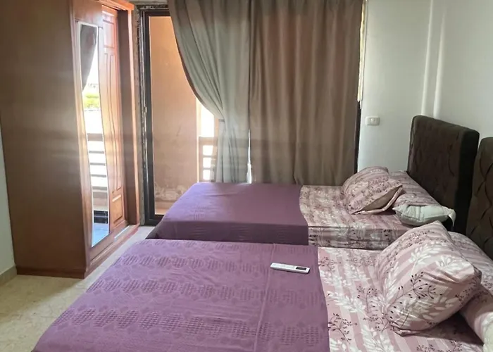 Bluebay Elsokhna Aquapark بلوباي * Ain Sukhna