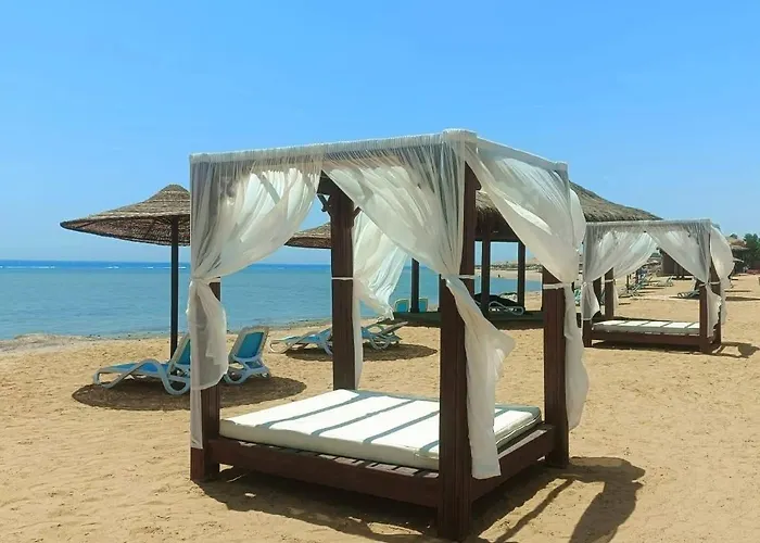 Apartment Bluebay Elsokhna Aquapark بلوباي Ain Sukhna