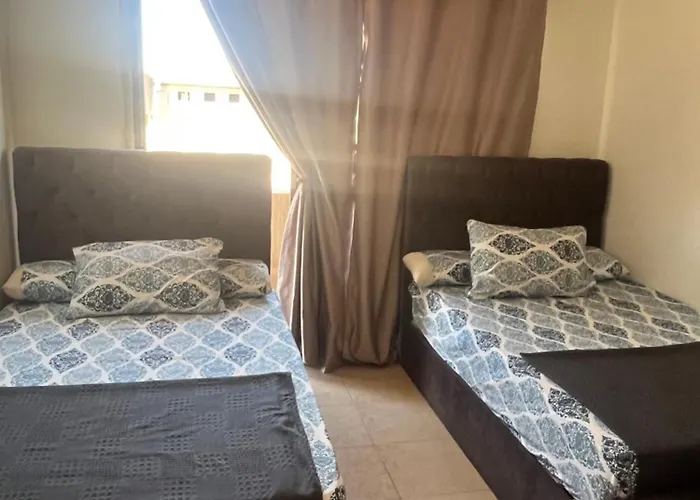 Bluebay Elsokhna Aquapark بلوباي