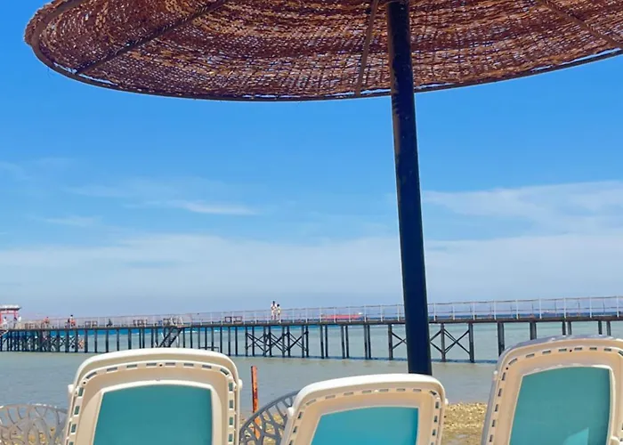 Bluebay Elsokhna Aquapark بلوباي * Ain Sukhna