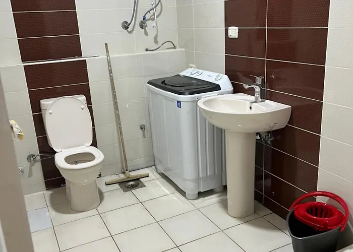 Bluebay Elsokhna Aquapark بلوباي Apartment Ain Sukhna